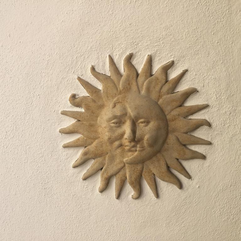 Gasthof Zur Goldenen Sonne パッサウ エクステリア 写真
